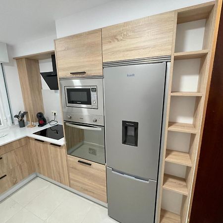 Apartamentos Demar Luis Casais 오그로브 외부 사진