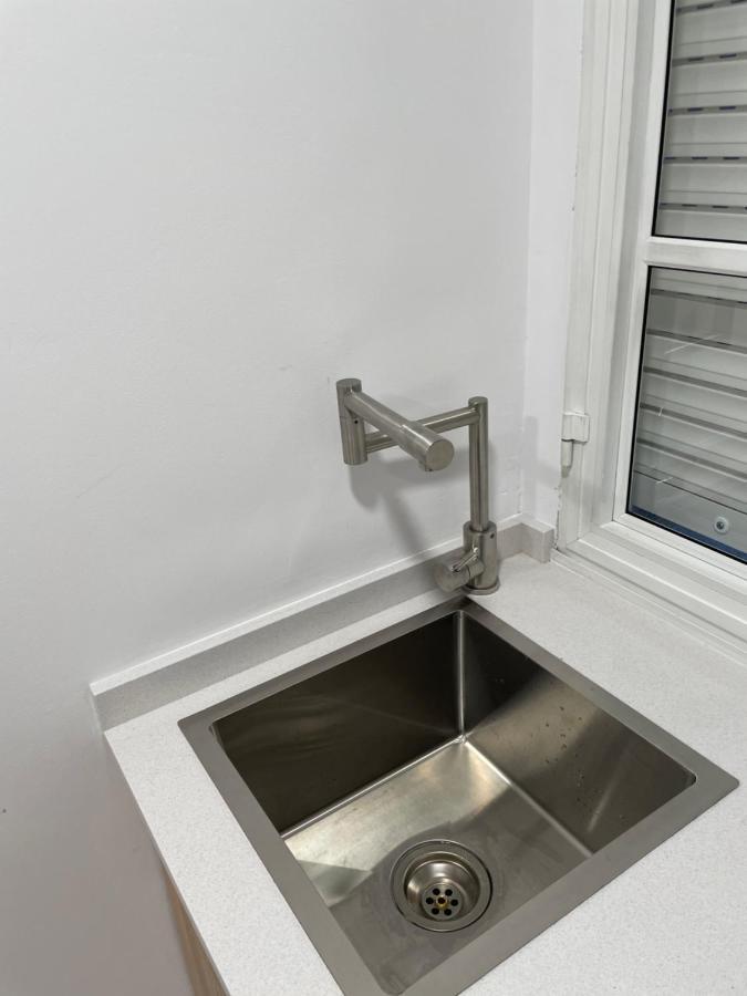 Apartamentos Demar Luis Casais 오그로브 외부 사진