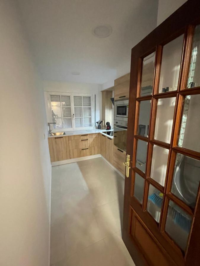 Apartamentos Demar Luis Casais 오그로브 외부 사진