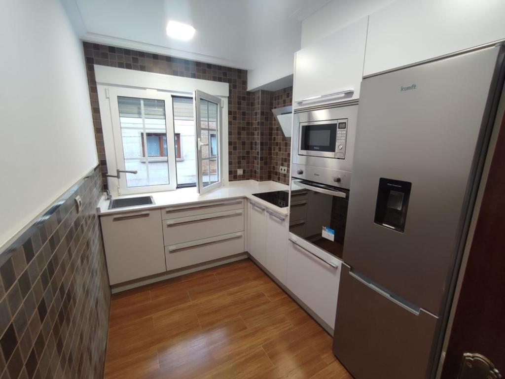 Apartamentos Demar Luis Casais 오그로브 객실 사진