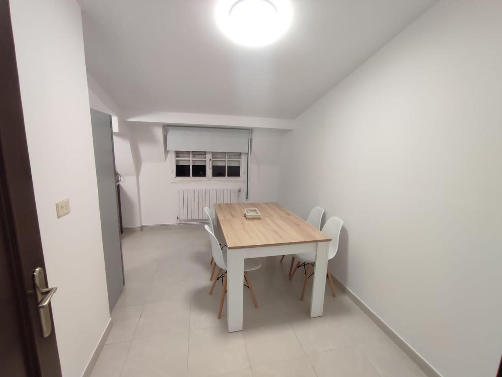 Apartamentos Demar Luis Casais 오그로브 객실 사진