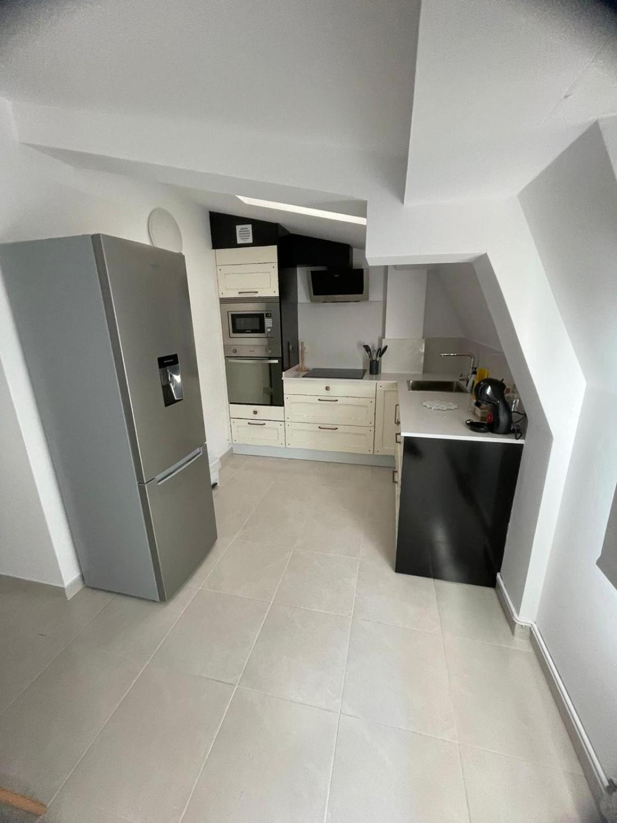 Apartamentos Demar Luis Casais 오그로브 객실 사진