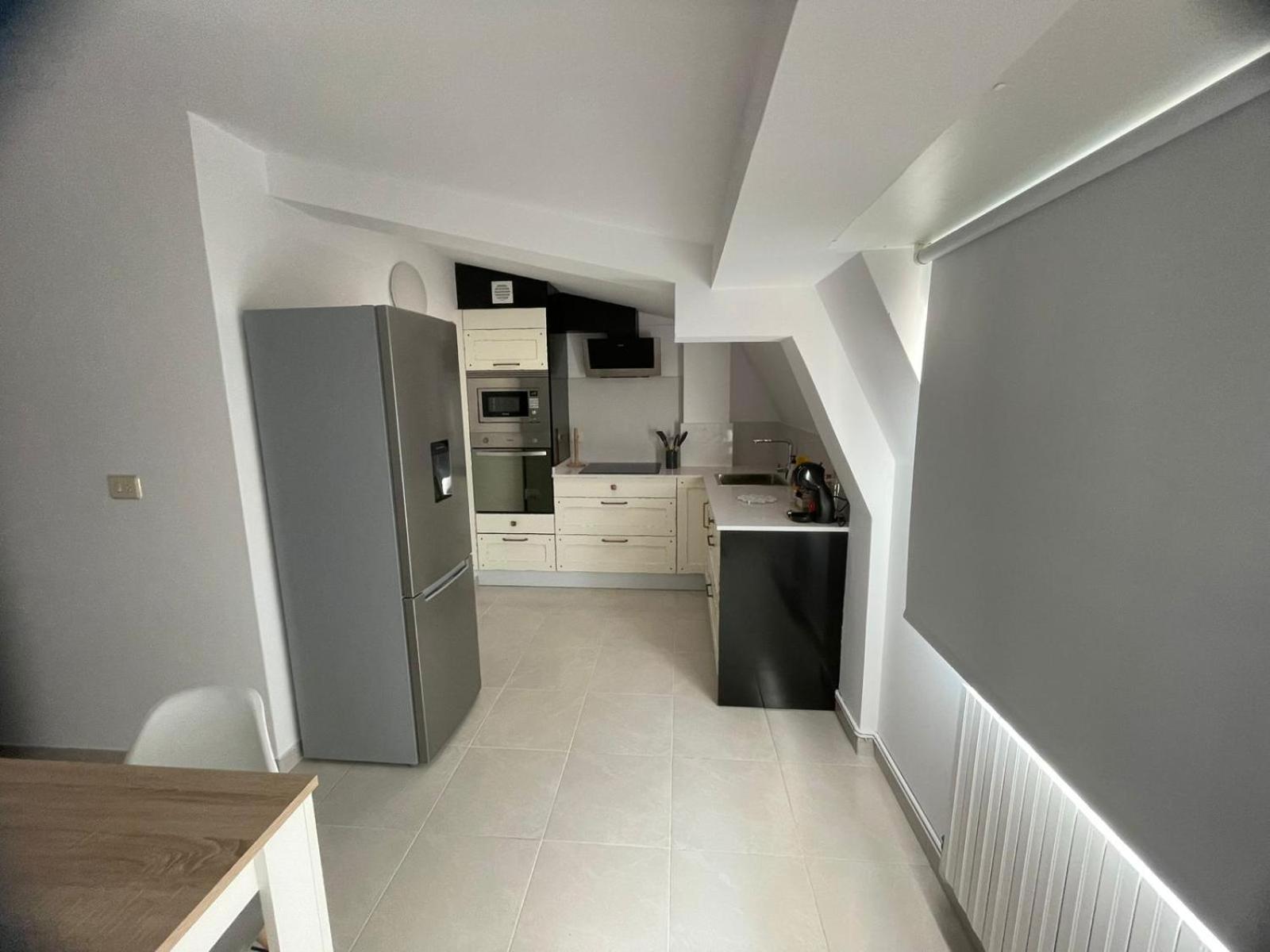 Apartamentos Demar Luis Casais 오그로브 객실 사진