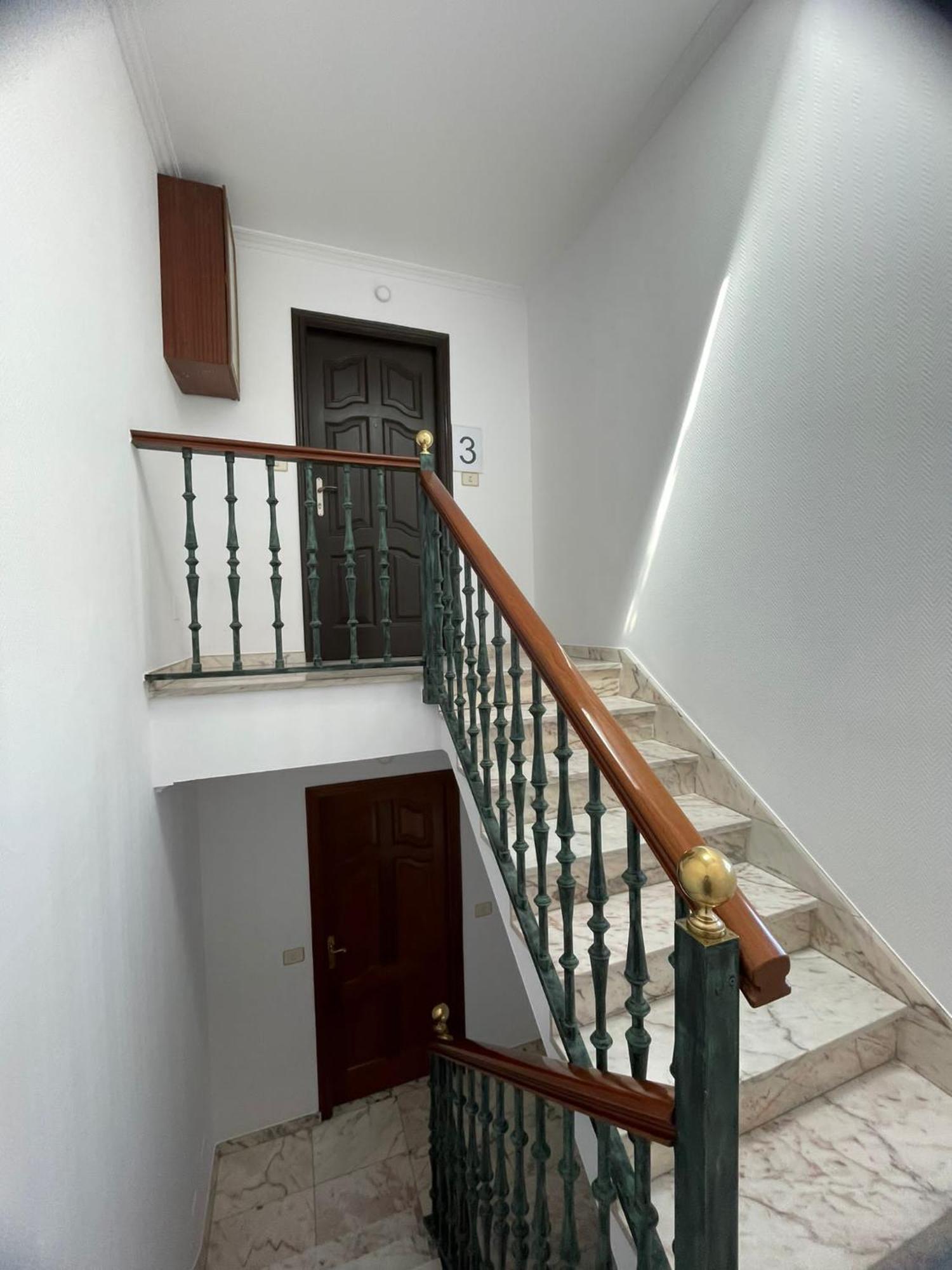 Apartamentos Demar Luis Casais 오그로브 객실 사진