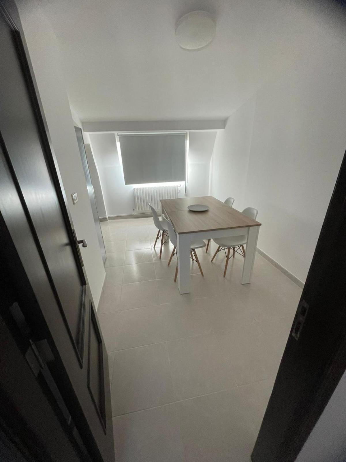 Apartamentos Demar Luis Casais 오그로브 객실 사진