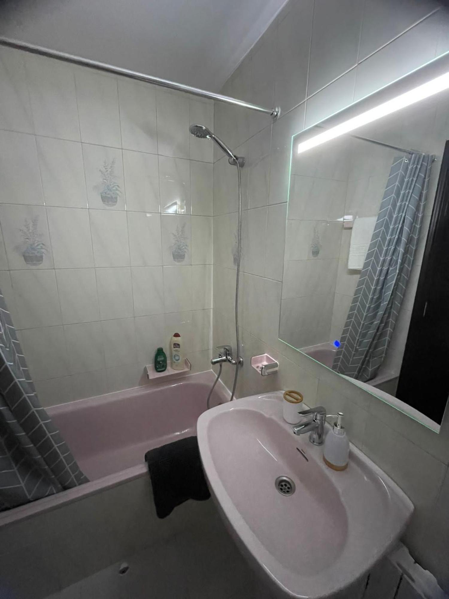 Apartamentos Demar Luis Casais 오그로브 객실 사진