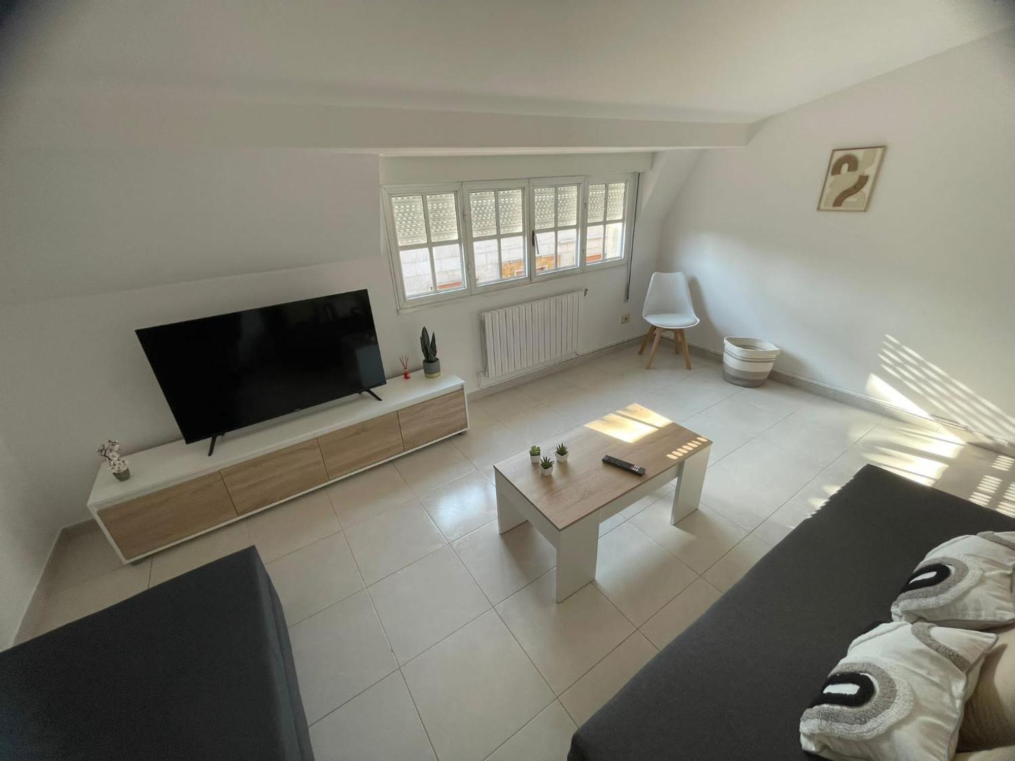 Apartamentos Demar Luis Casais 오그로브 객실 사진