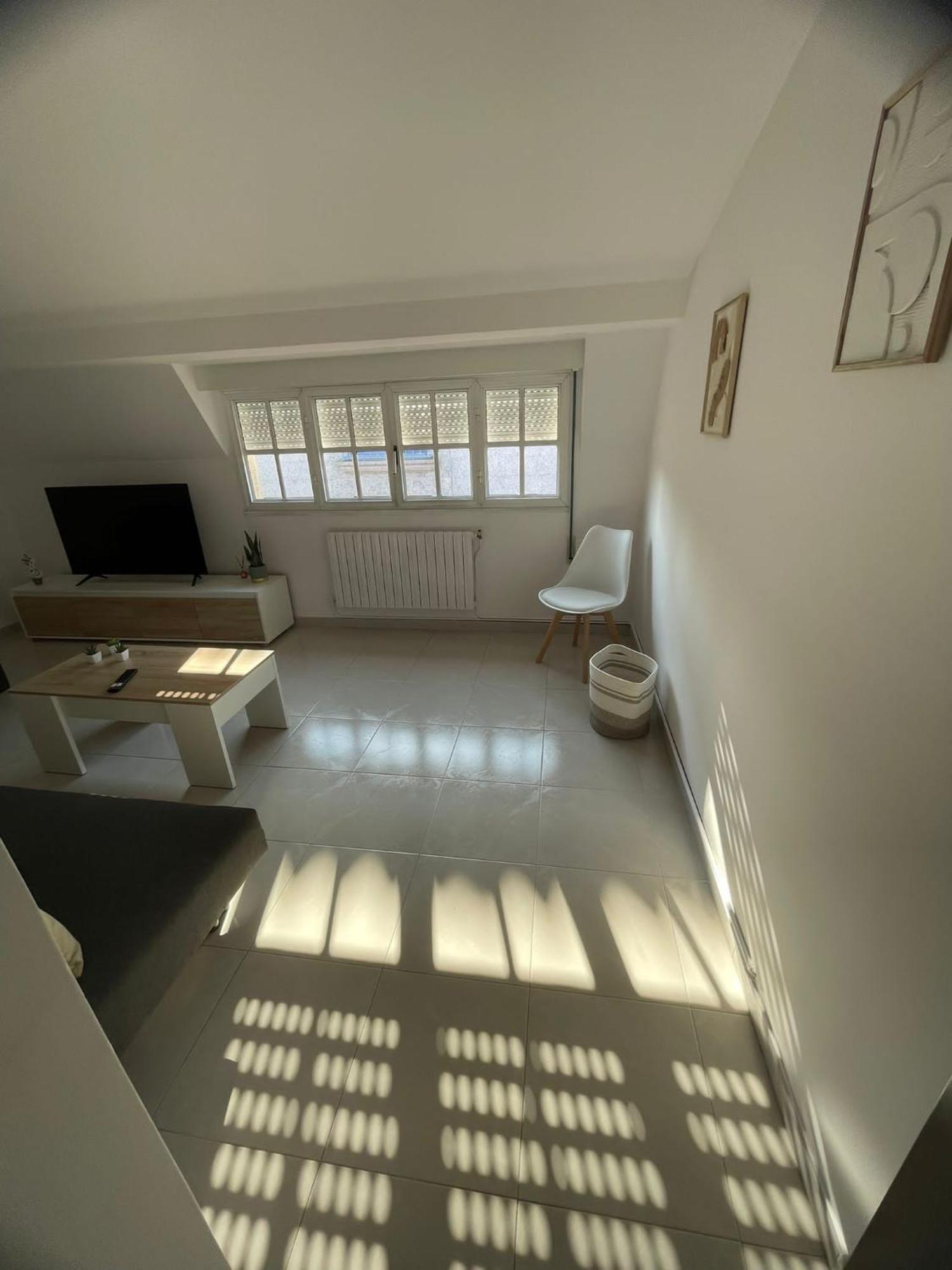 Apartamentos Demar Luis Casais 오그로브 객실 사진
