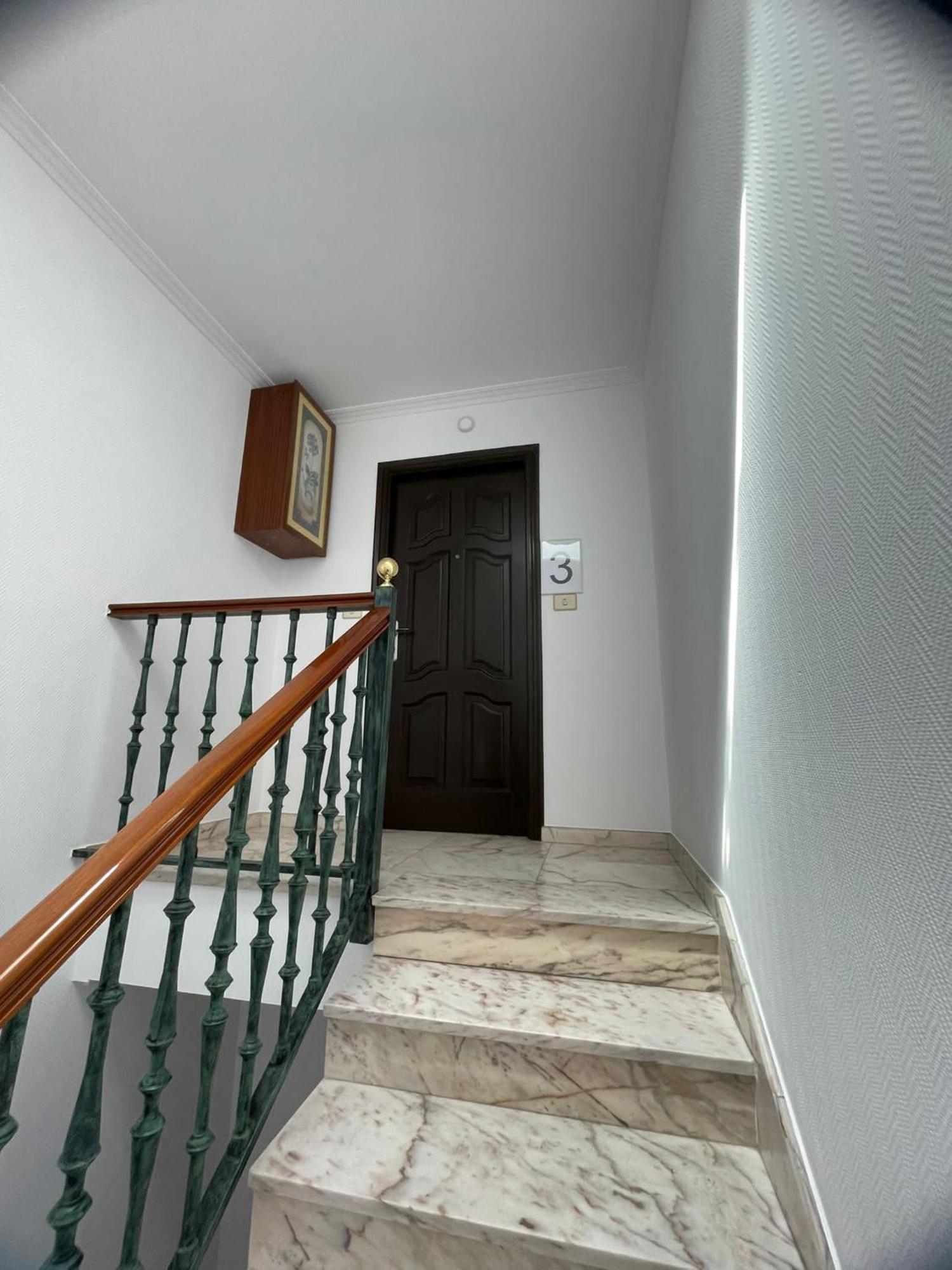 Apartamentos Demar Luis Casais 오그로브 객실 사진